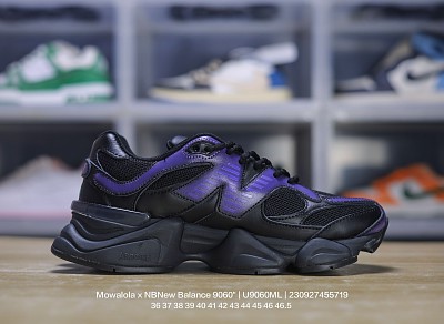 NB Shoes 9060-315